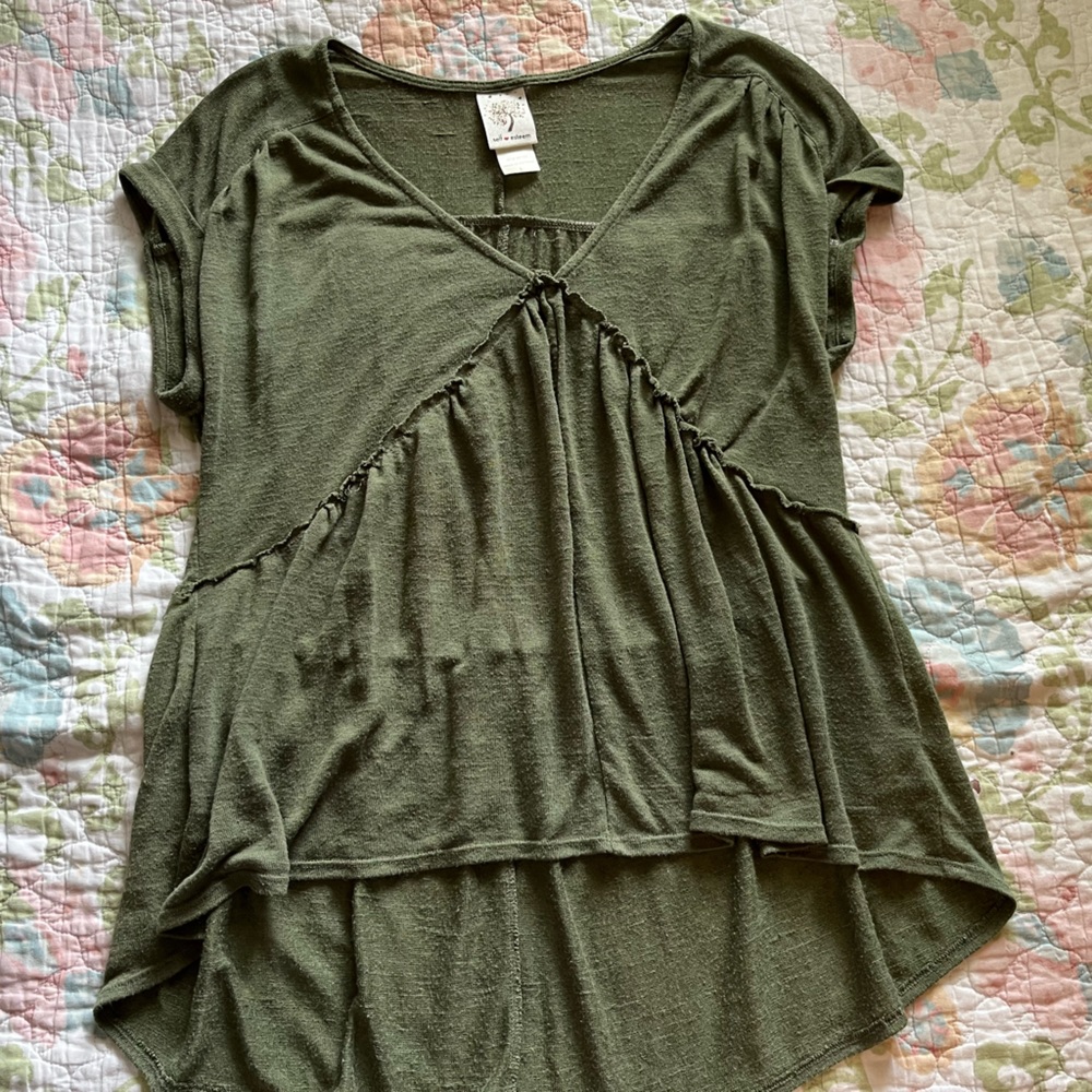 Boutique Top